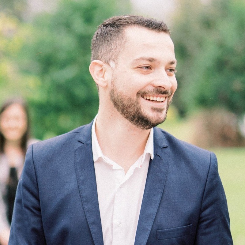 Alejandro Valperga